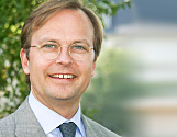 Abbildung | Thomas Rachel, Mitglied des Bundestages und Parlamentarischer Staatssekretr bei der Bundesministerin fr Bildung und Forschung.